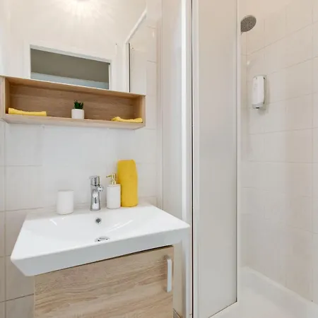 Apartamento Sunshine Near The Center
