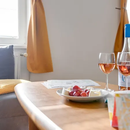 Apartmán Sunshine Near The Center *